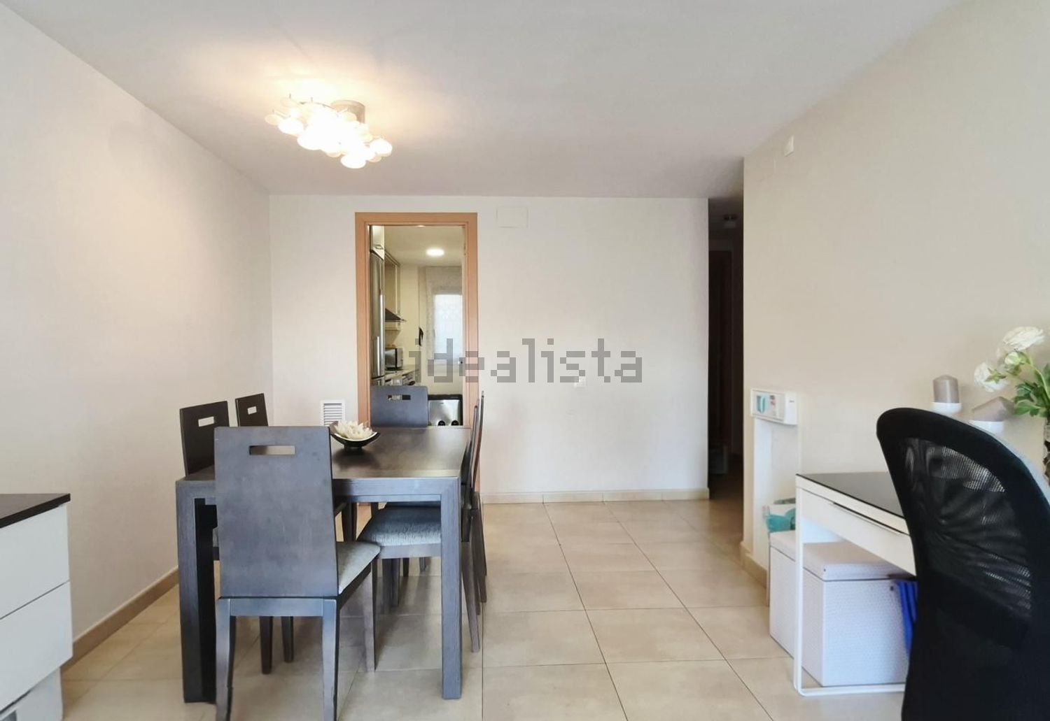 Piso en venta en Avenida de l'Abat Marcet