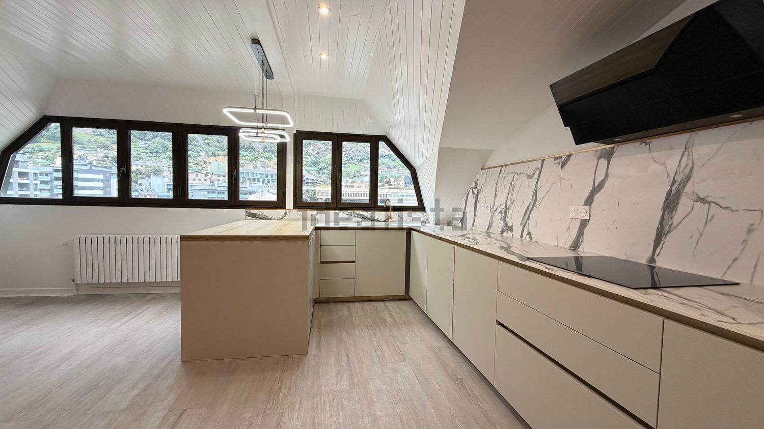 3-bedroom penthouse for sale in Andorra la Vella · 4 of 27