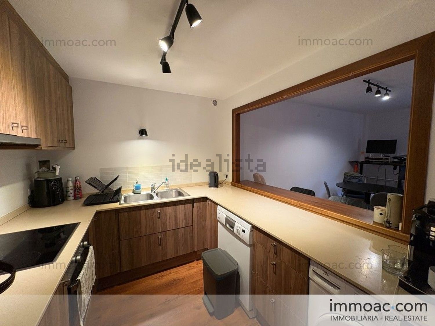 2-bedroom flat for rent in El Serrat, Ordino · 4 of 16