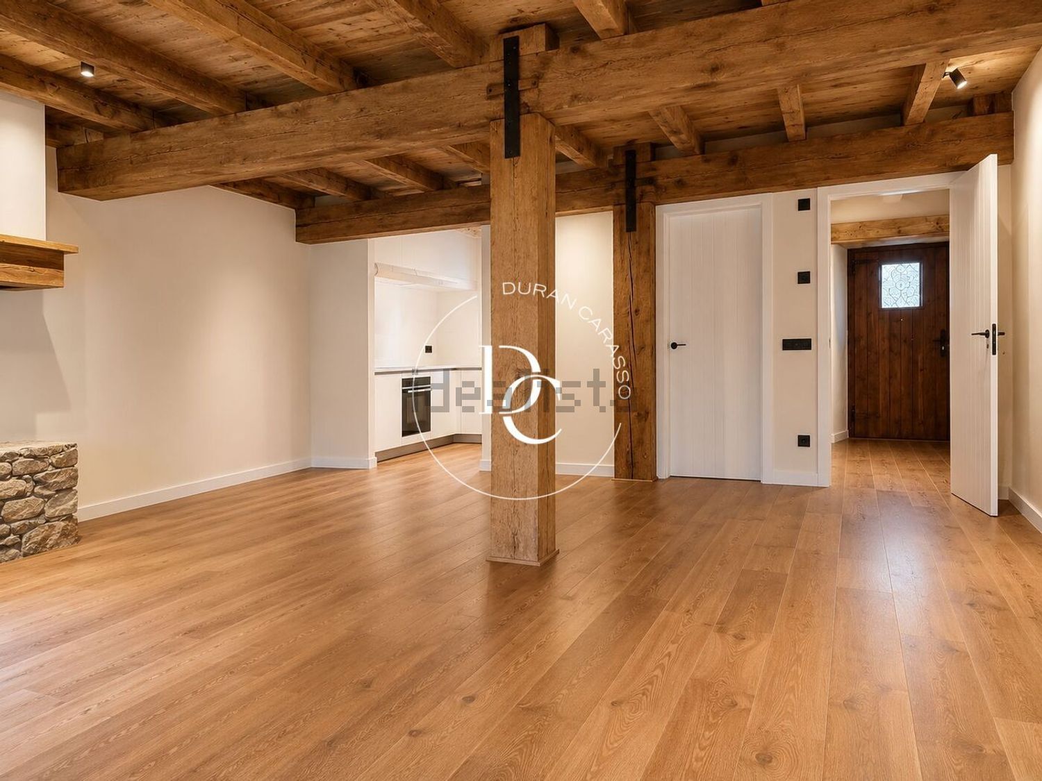 4-bedroom townhouse for sale in Ordino · 56 of 60