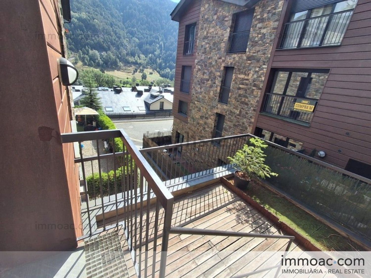 2-bedroom flat for rent in La Cortinada, Ordino · 18 of 60