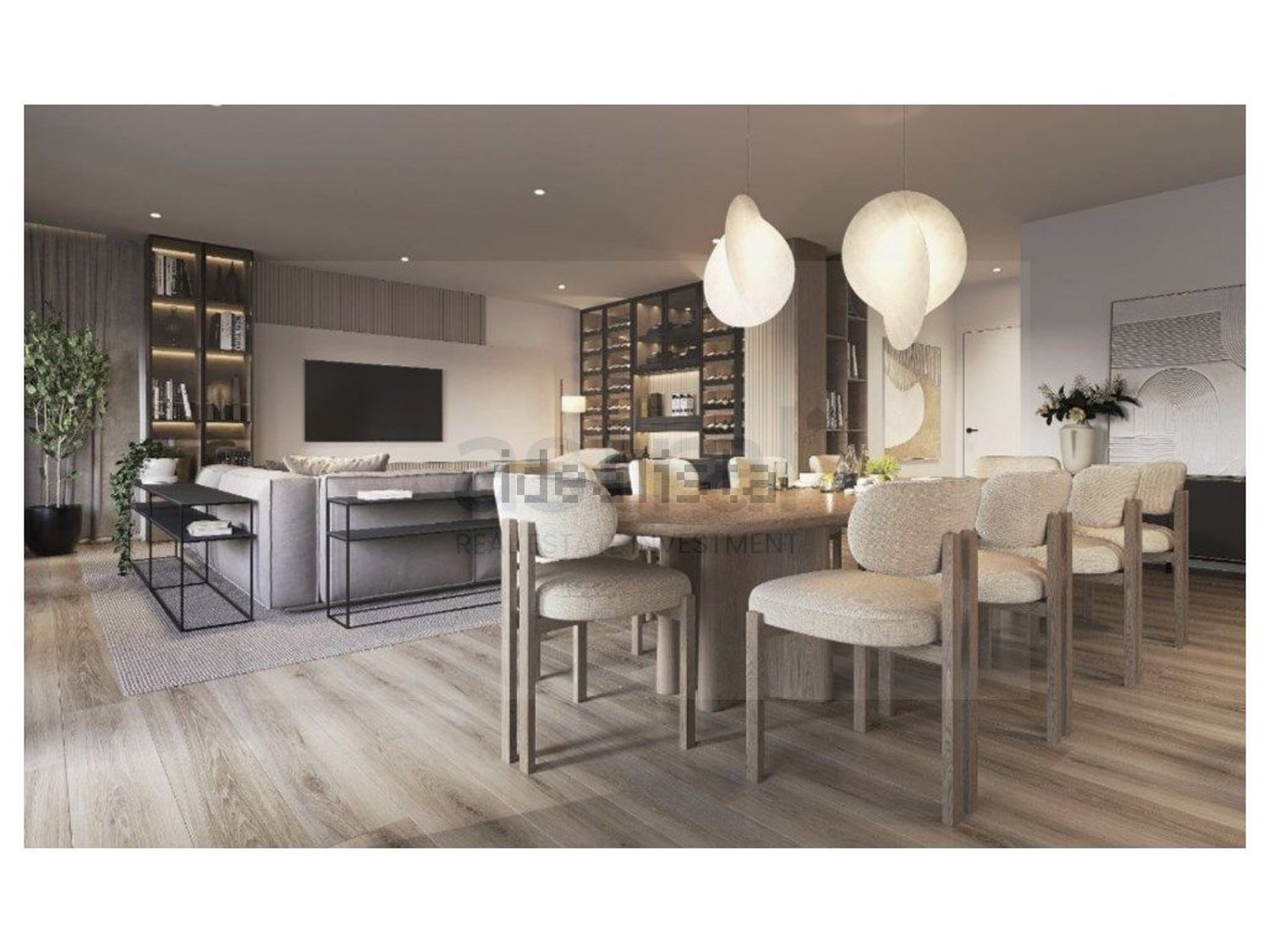 3-bedroom flat for sale in Andorra la Vella · 12 of 15