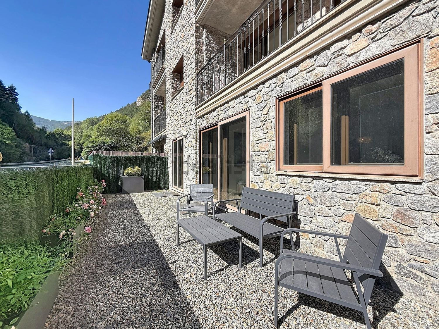 2-bedroom flat for rent in Arinsal, La Massana · 27 of 60