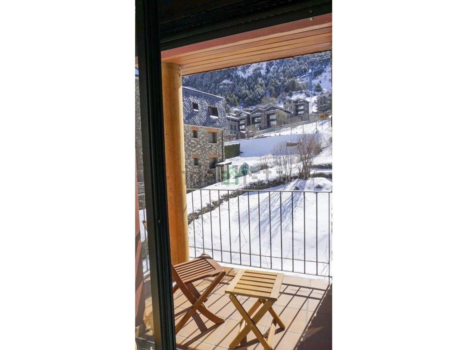 2-bedroom flat for sale in Canillo · 14 of 60