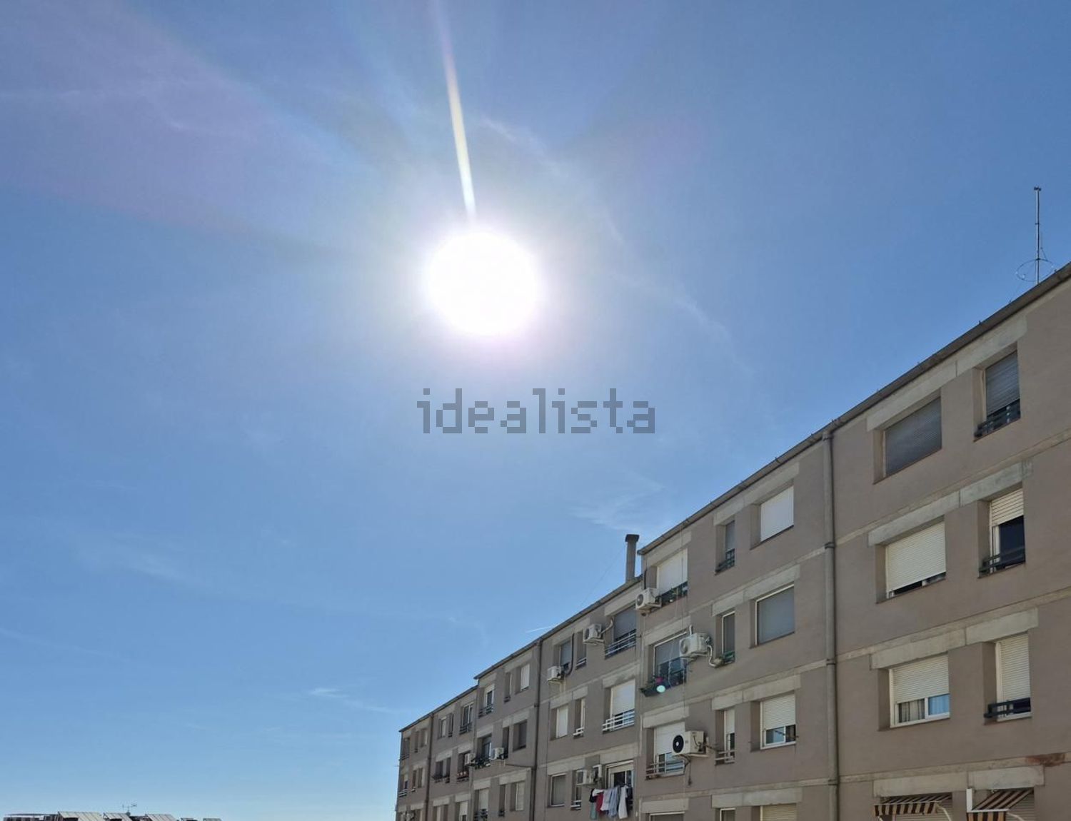Piso en venta en Carretera de Martorell