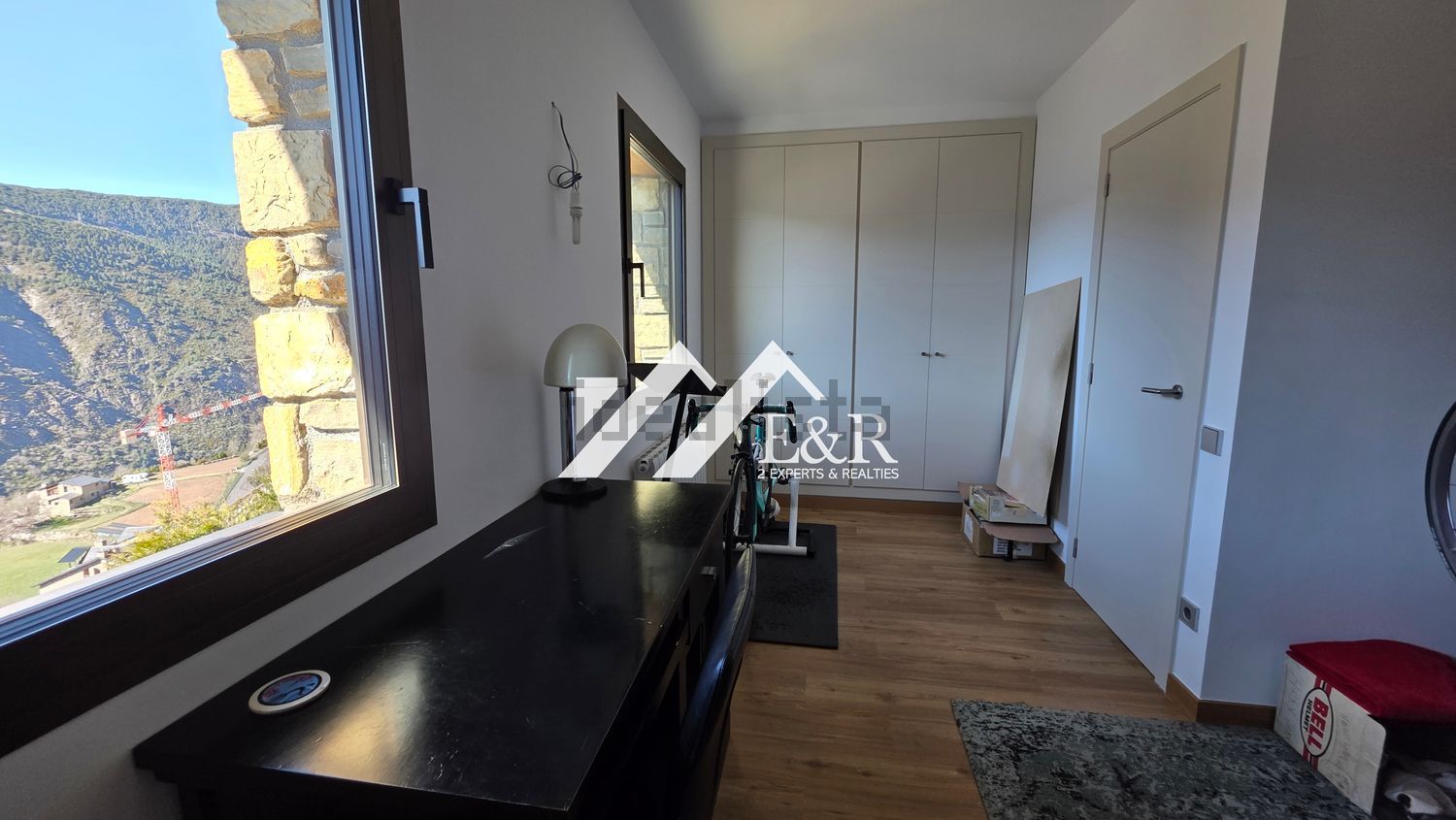 4-bedroom townhouse for sale in Engolasters, Escaldes-Engordany · 42 of 60