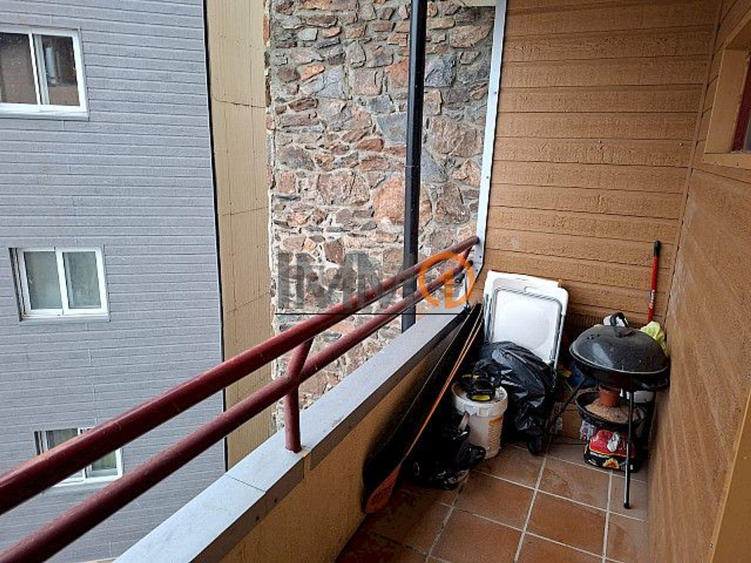 Piso de 1 habitaciones en venta en Pas de la Casa, Encamp · 55 de 60