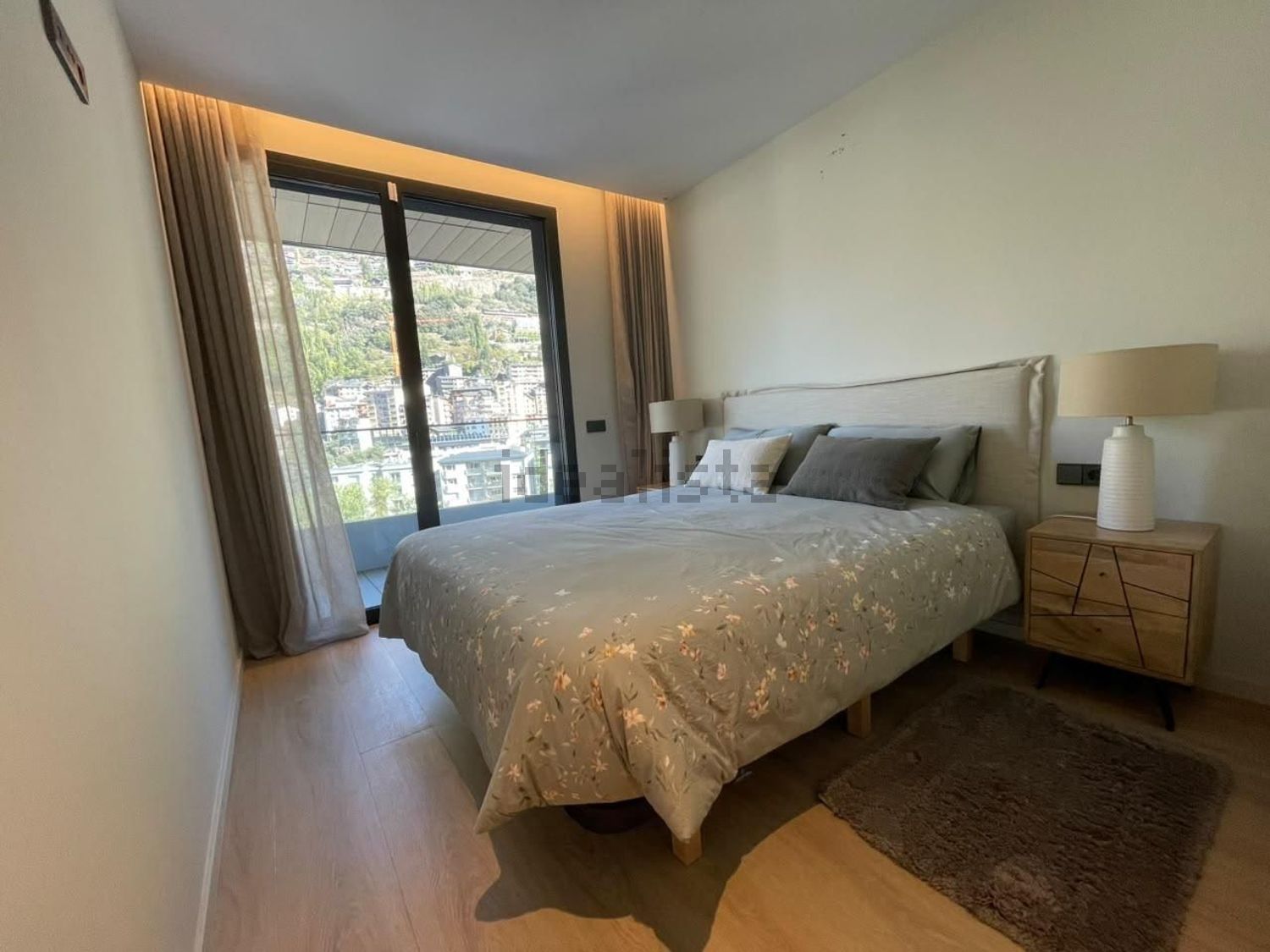 3-bedroom flat for rent in Escaldes-Engordany · 49 of 58