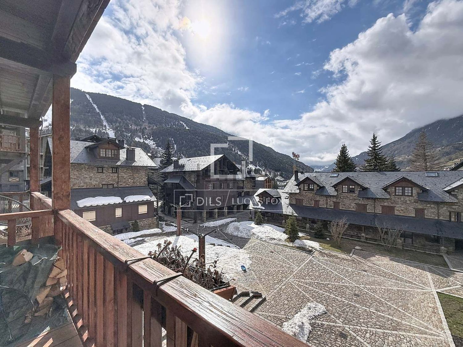 2-bedroom flat for sale in El Tarter, Canillo · 60 of 60