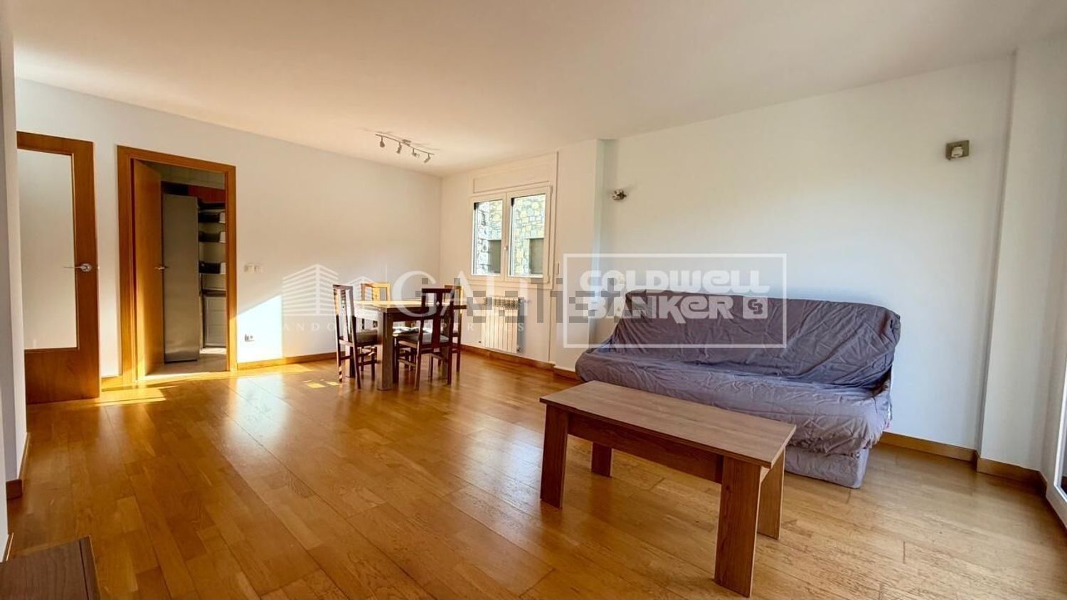 3-bedroom flat for rent in Vila, Encamp · 50 of 60