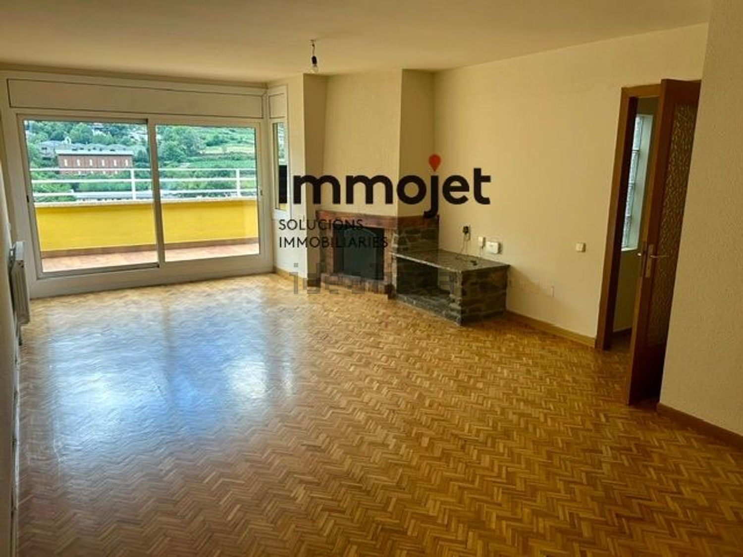 4-bedroom penthouse for rent in Andorra la Vella · 30 of 60