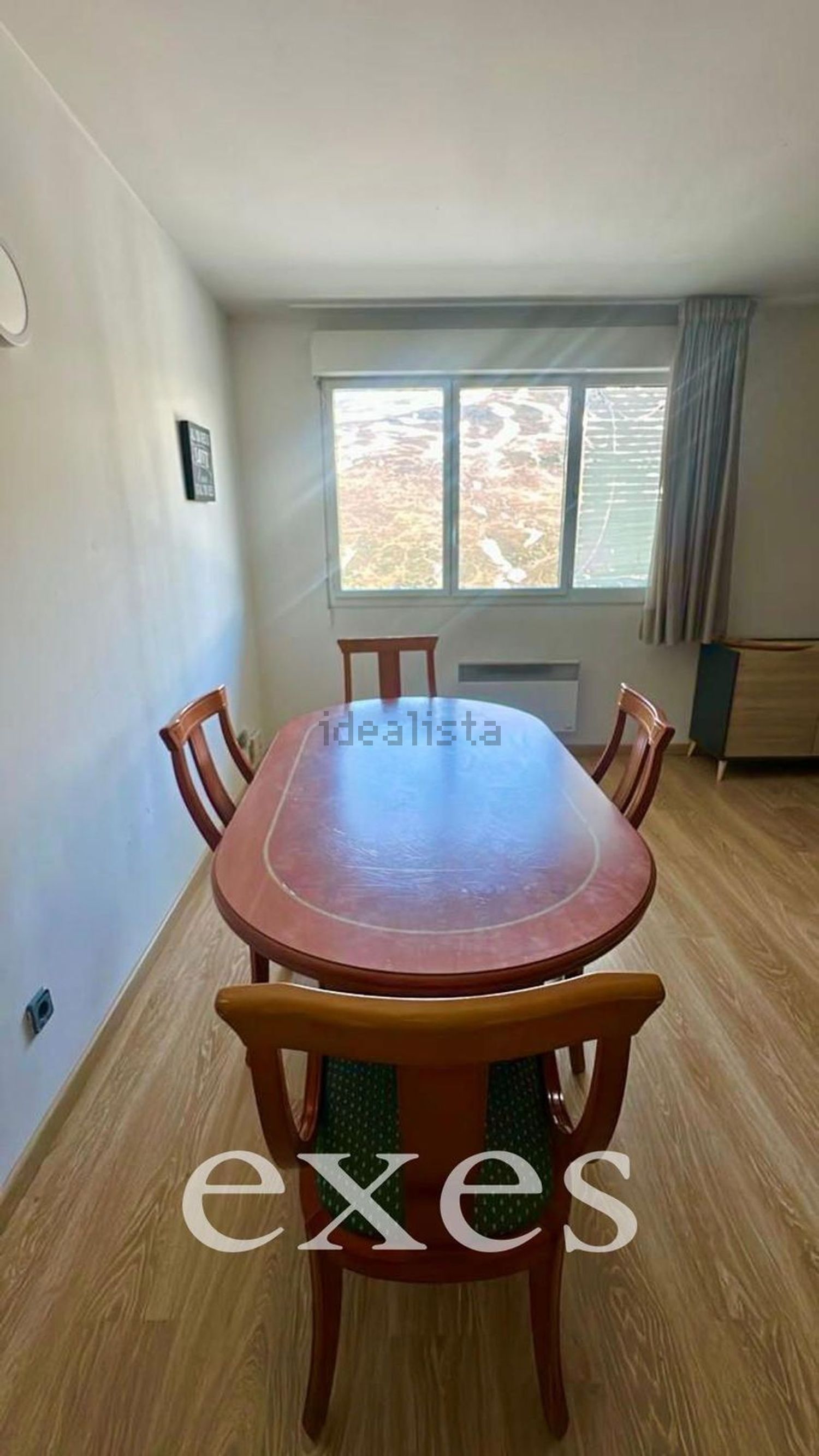 1-bedroom flat for sale in Pas de la Casa, Encamp · 17 of 24