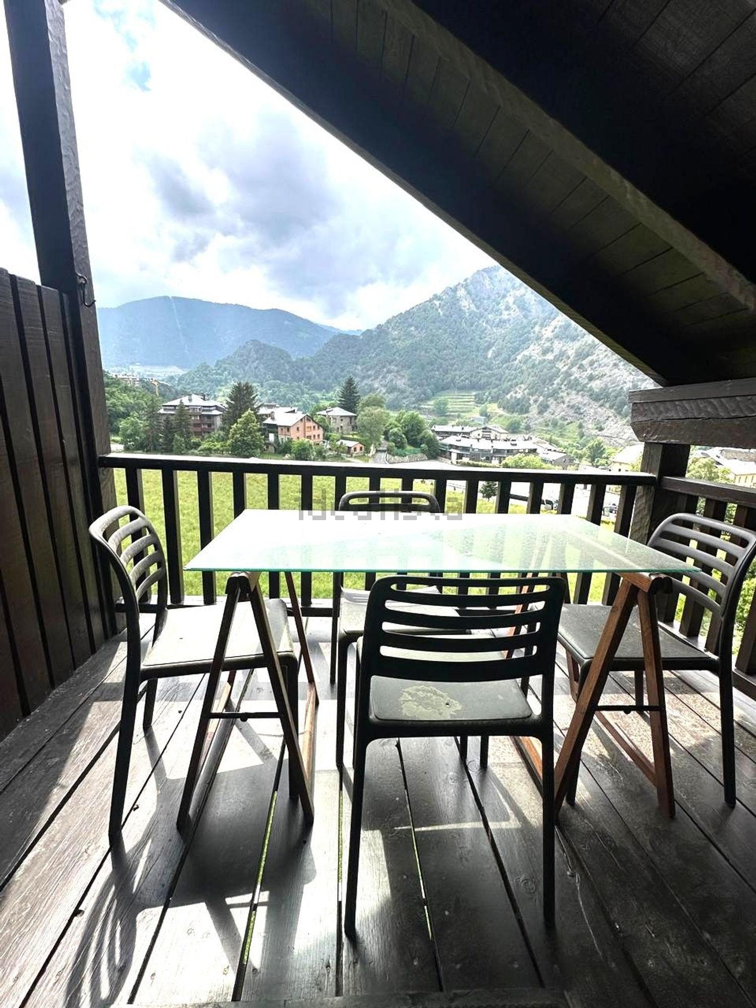 Dúplex de 3 habitaciones en venta en Ordino · 2 de 25