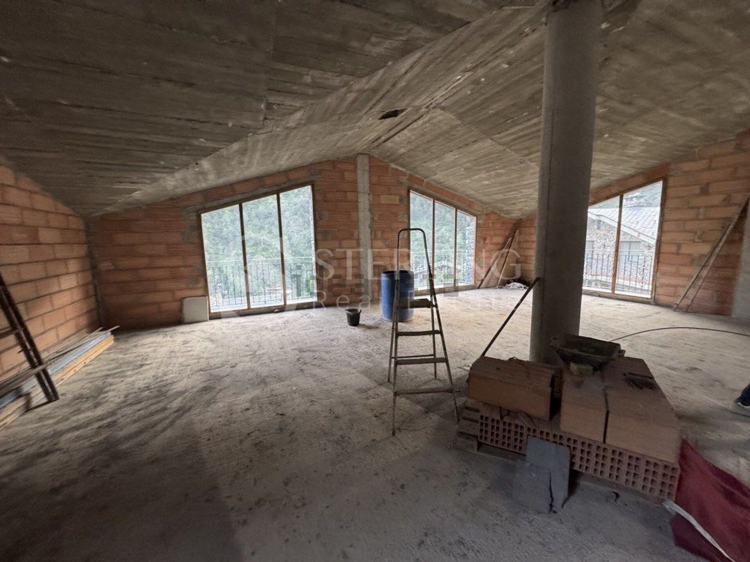 Xalet de 5 habitacions en venda a Meritxell, Canillo · 7 de 51