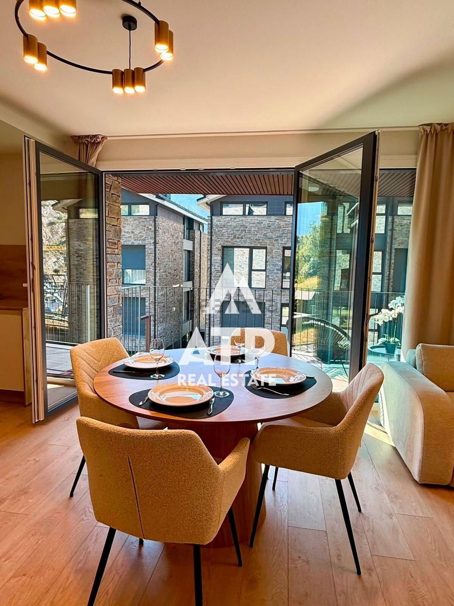 3-bedroom flat for sale in Canillo · 6 of 28