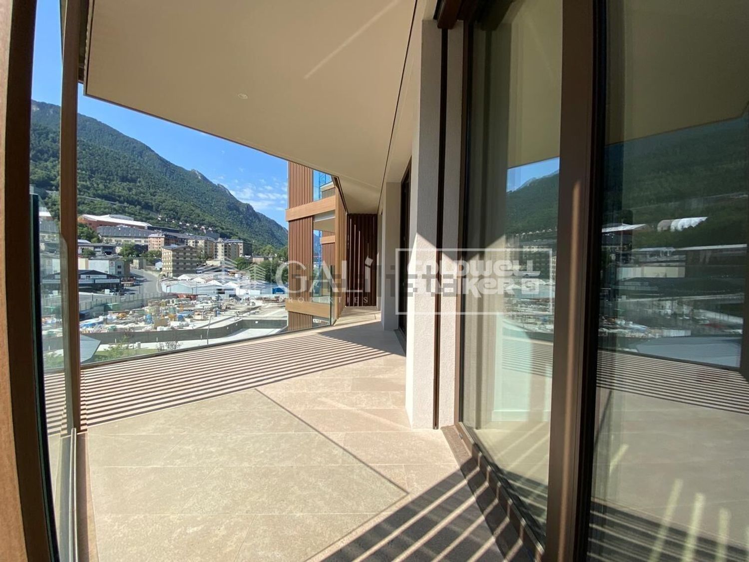 2-bedroom flat for rent in Andorra la Vella · 53 of 58