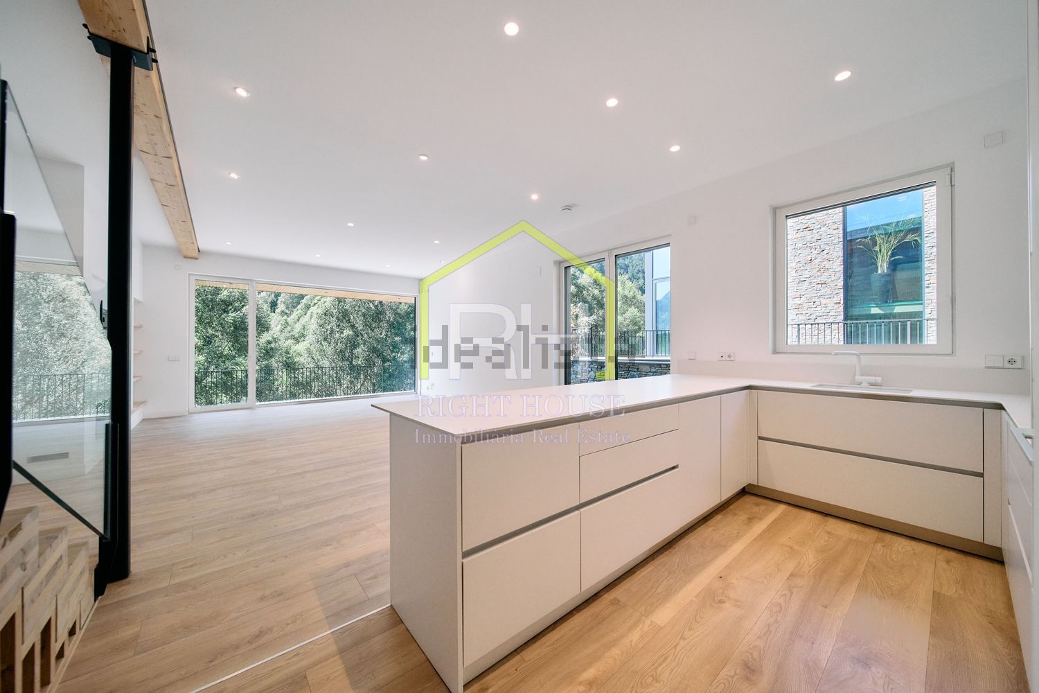 3-bedroom townhouse for sale in Incles, Canillo · 27 of 60