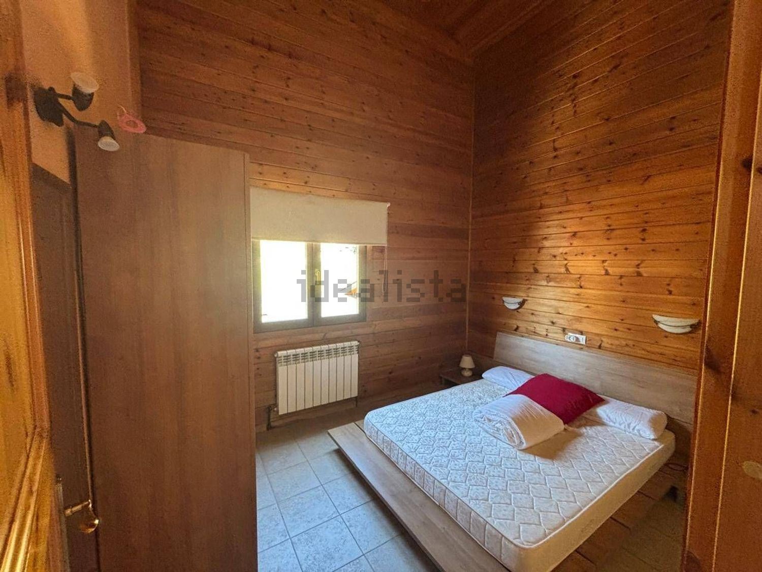 Pis de 1 habitacions de lloguer de temporada a El Tarter, Canillo · 8 de 12