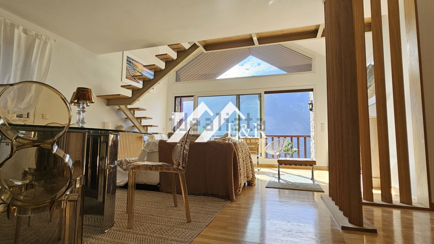 3-bedroom penthouse for sale in Els Vilars, Escaldes-Engordany · 58 of 60
