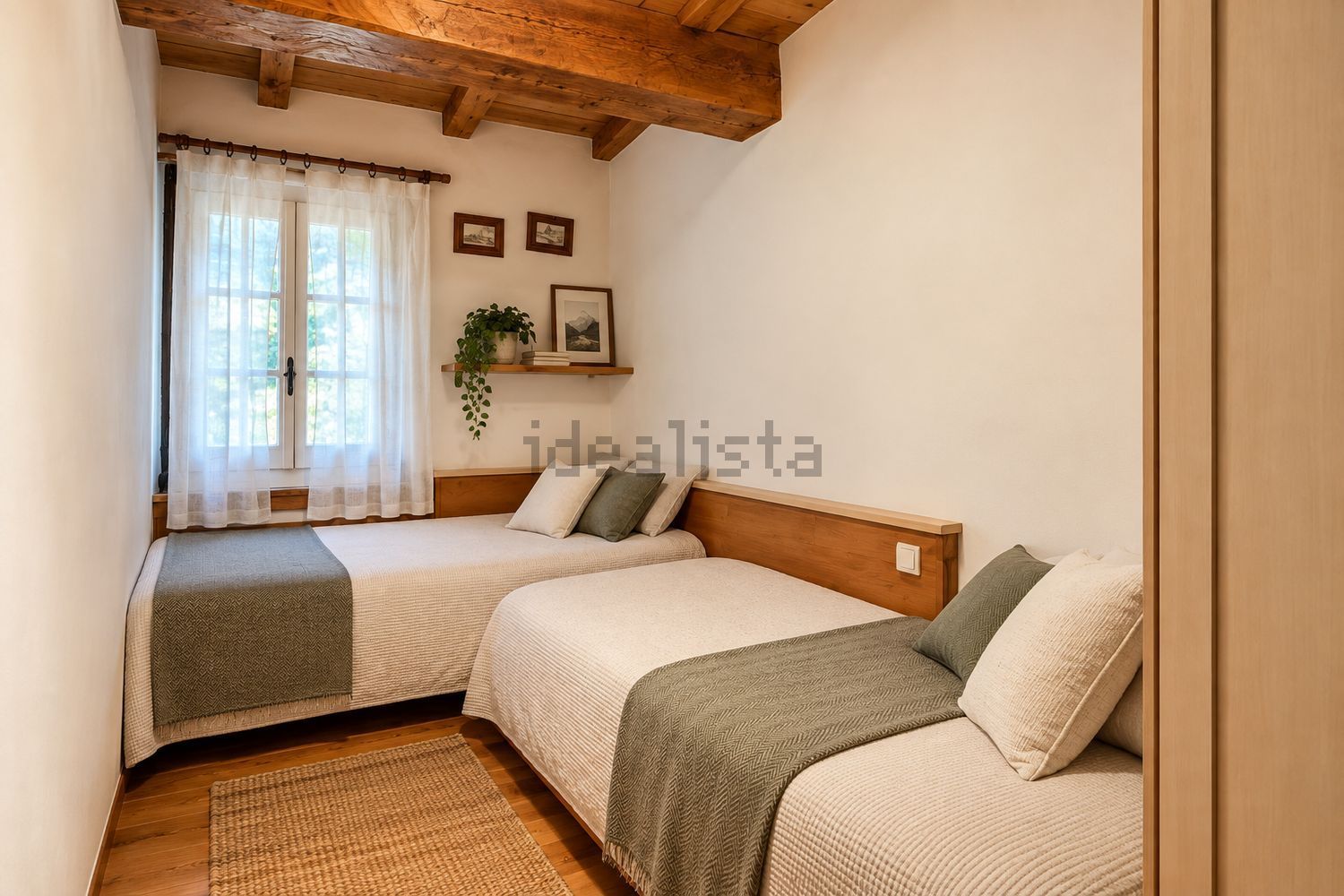 3-bedroom townhouse for sale in L'Aldosa, La Massana · 34 of 39