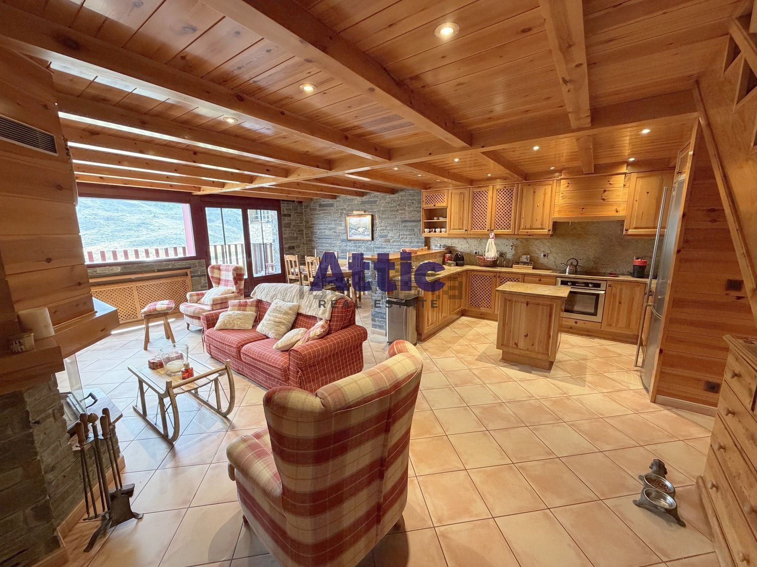 4-bedroom chalet for sale in Pas de la Casa, Encamp · 3 of 46