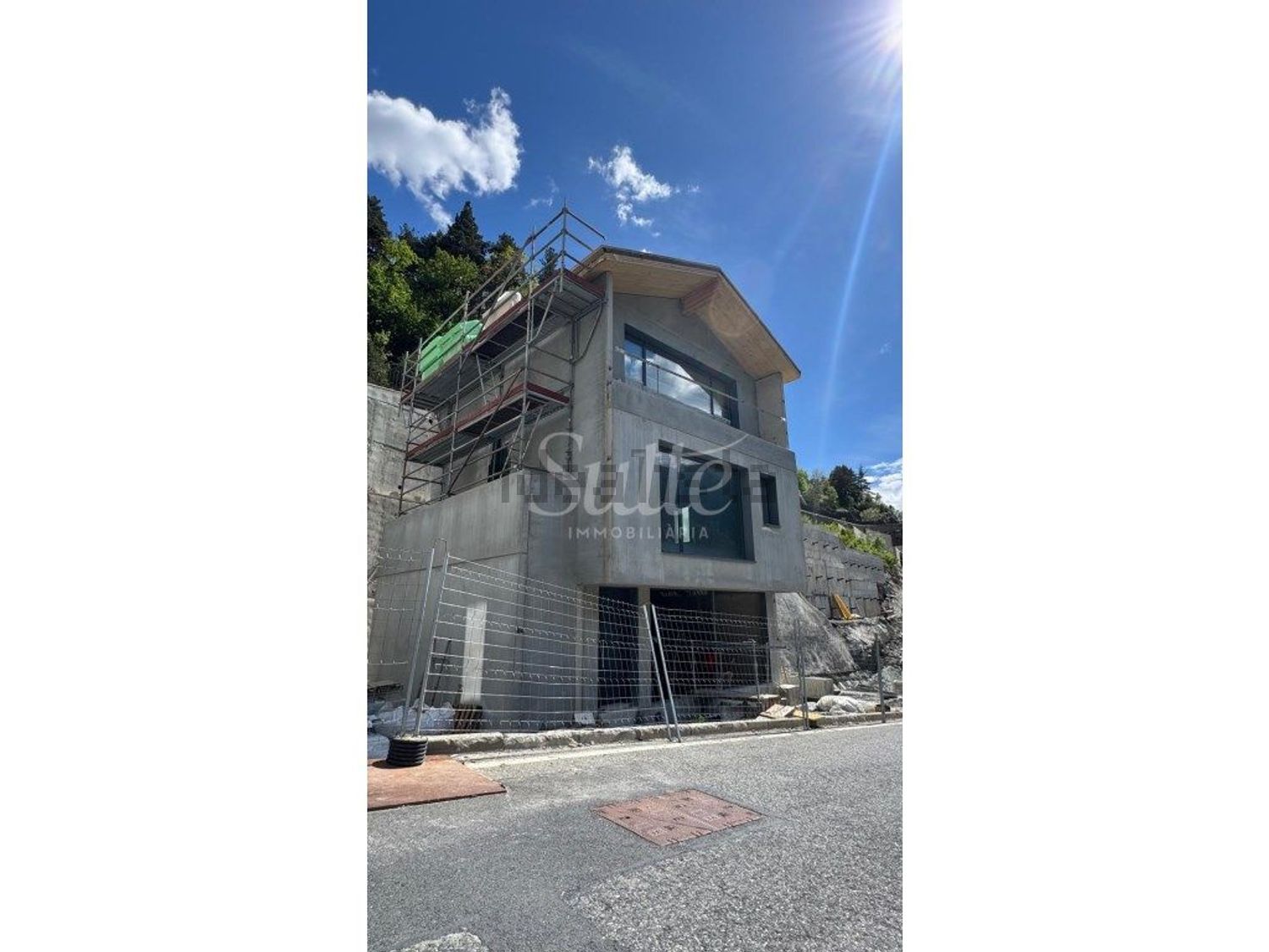 Xalet de 3 habitacions en venda a Auvinyà, Sant Julià de Lòria · 22 de 34