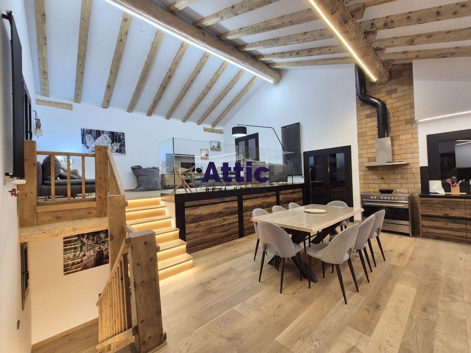 4-bedroom townhouse for rent in El Forn, Canillo · 19 of 48
