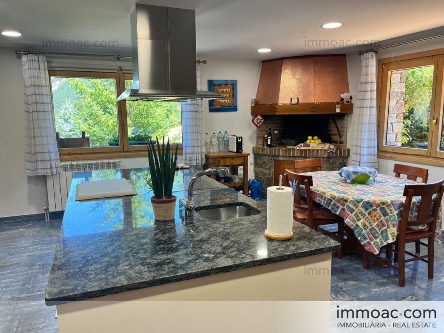 5-bedroom chalet for sale in La Massana · 8 of 41