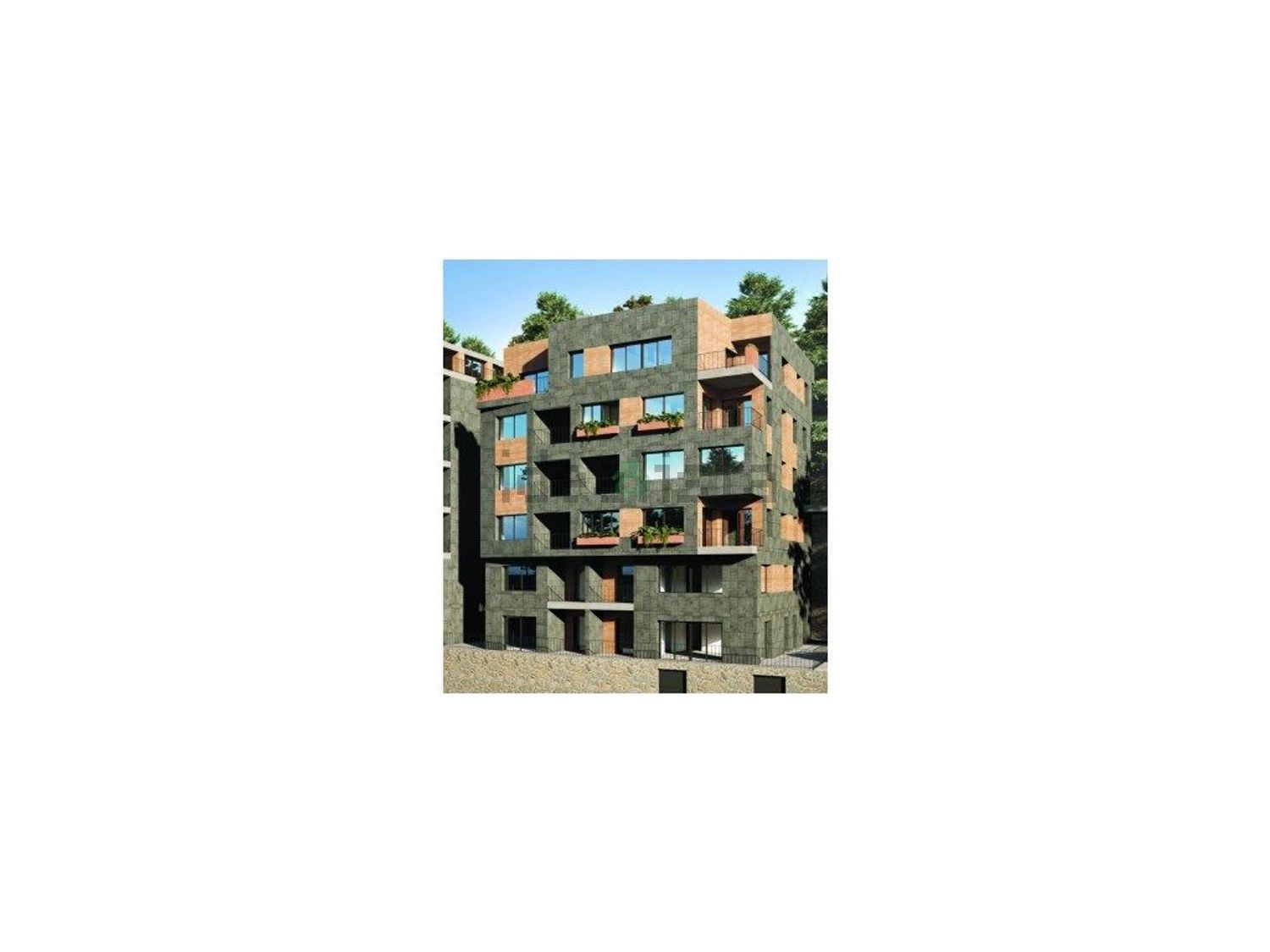 3-bedroom flat for sale in Els Vilars, Escaldes-Engordany · 54 of 55