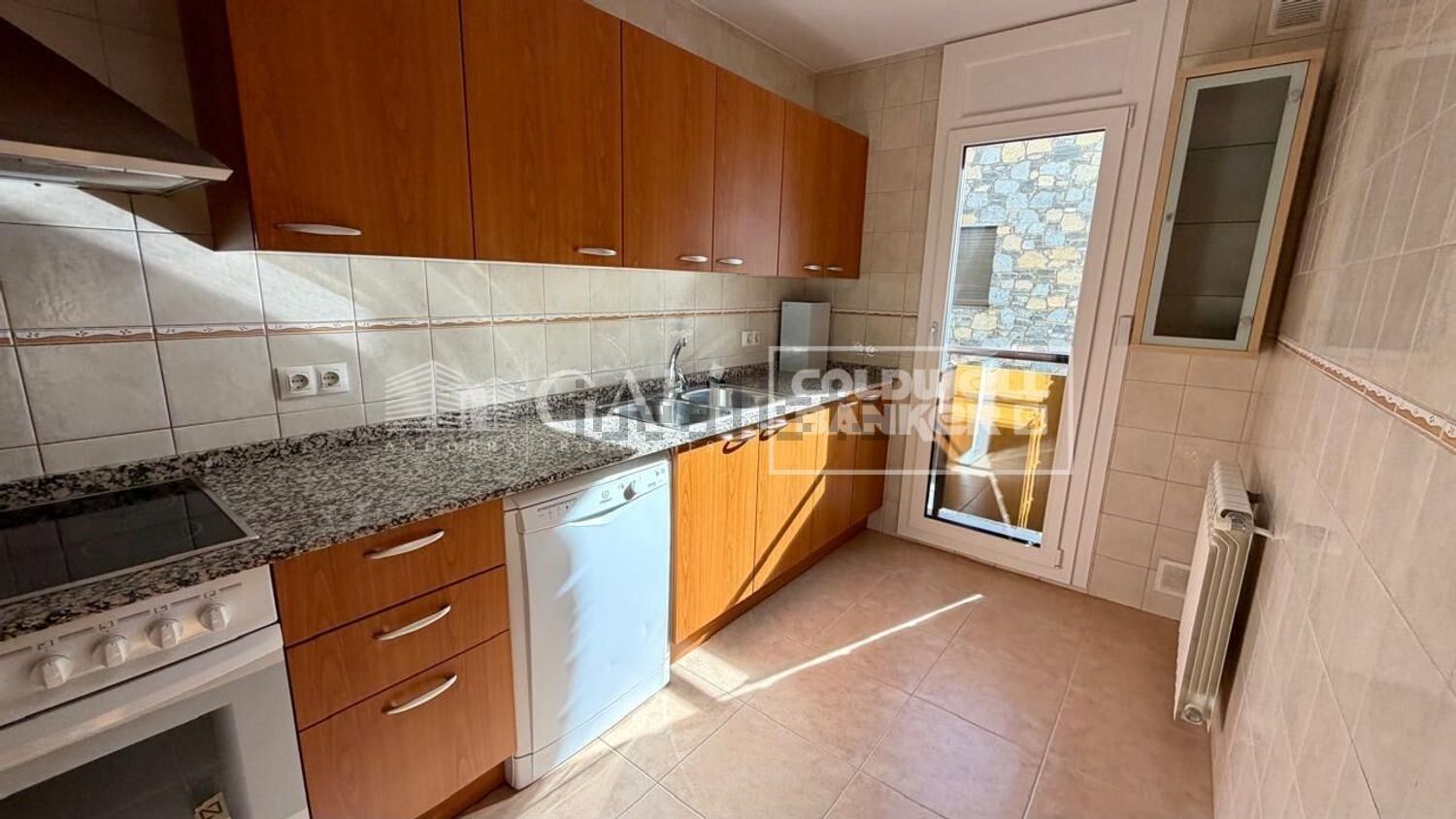3-bedroom flat for rent in Vila, Encamp · 55 of 60