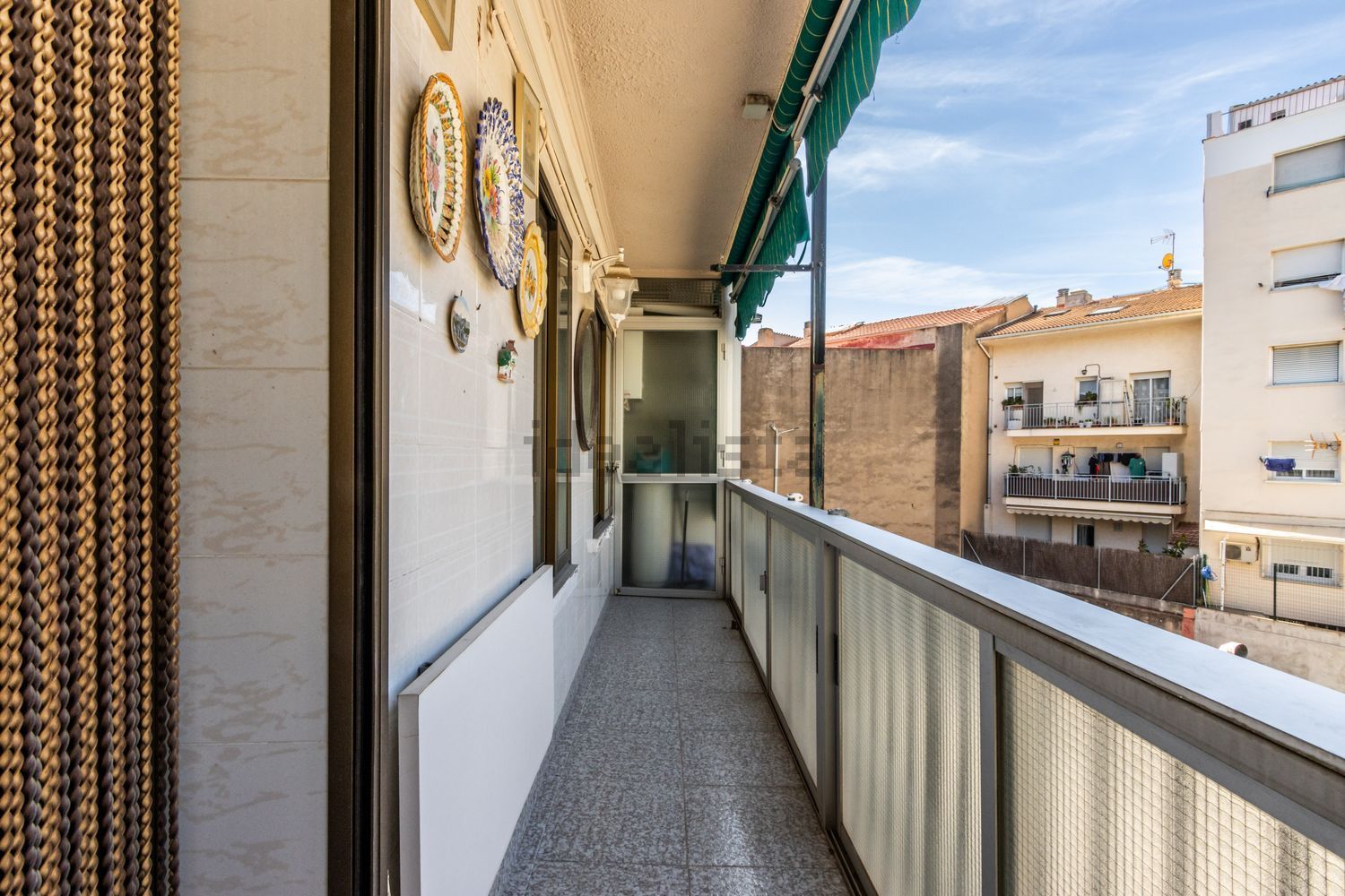 Piso en venta en Calle d'Alexander Bell