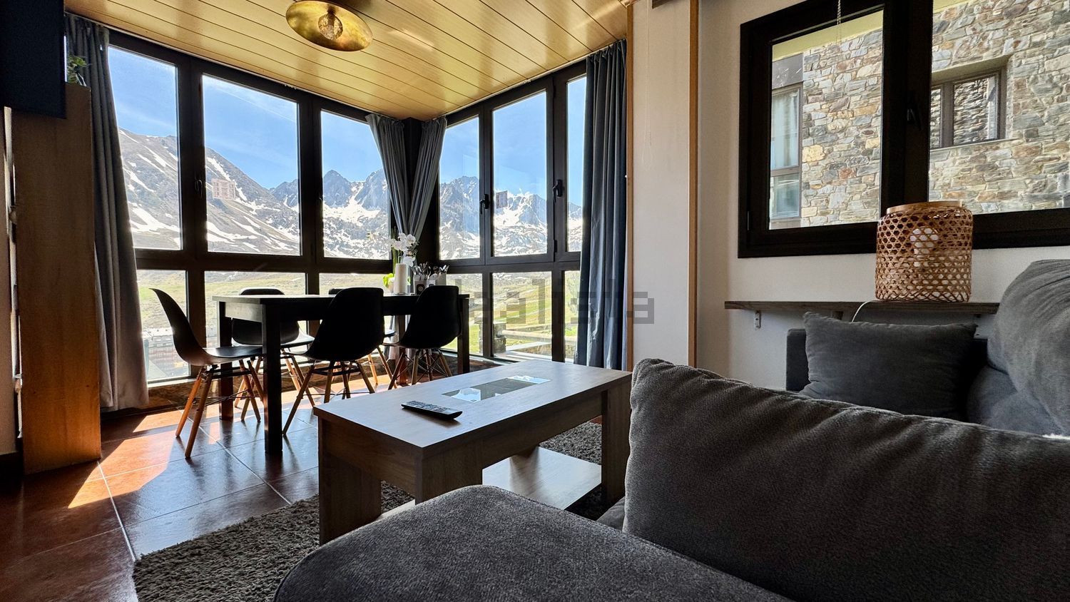 2-bedroom flat for sale in Pas de la Casa, Encamp · 33 of 59
