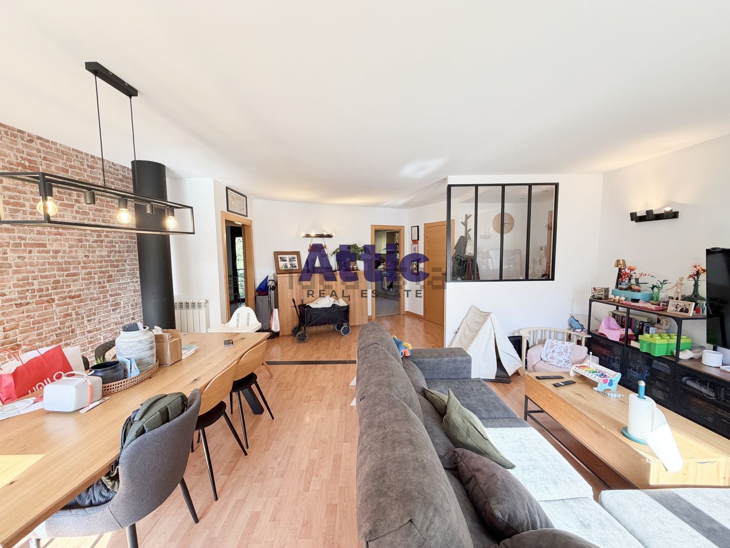 3-bedroom flat for sale in Escaldes-Engordany · 28 of 54