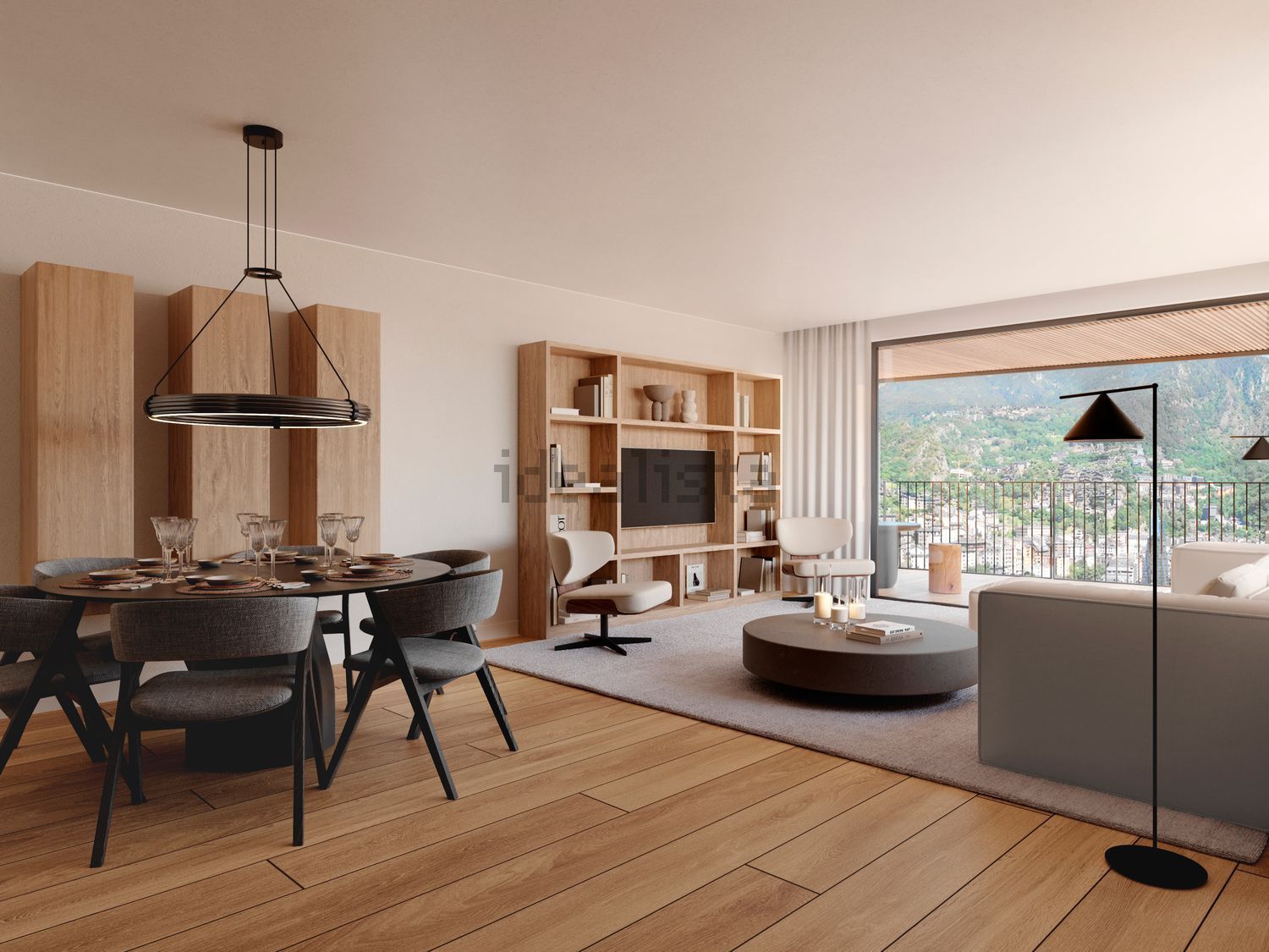 3-bedroom flat for sale in Escaldes-Engordany · 37 of 60