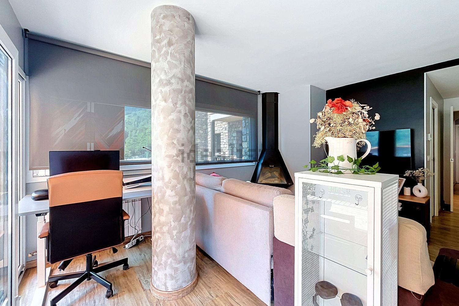 2-bedroom flat for rent in Encamp · 11 of 60