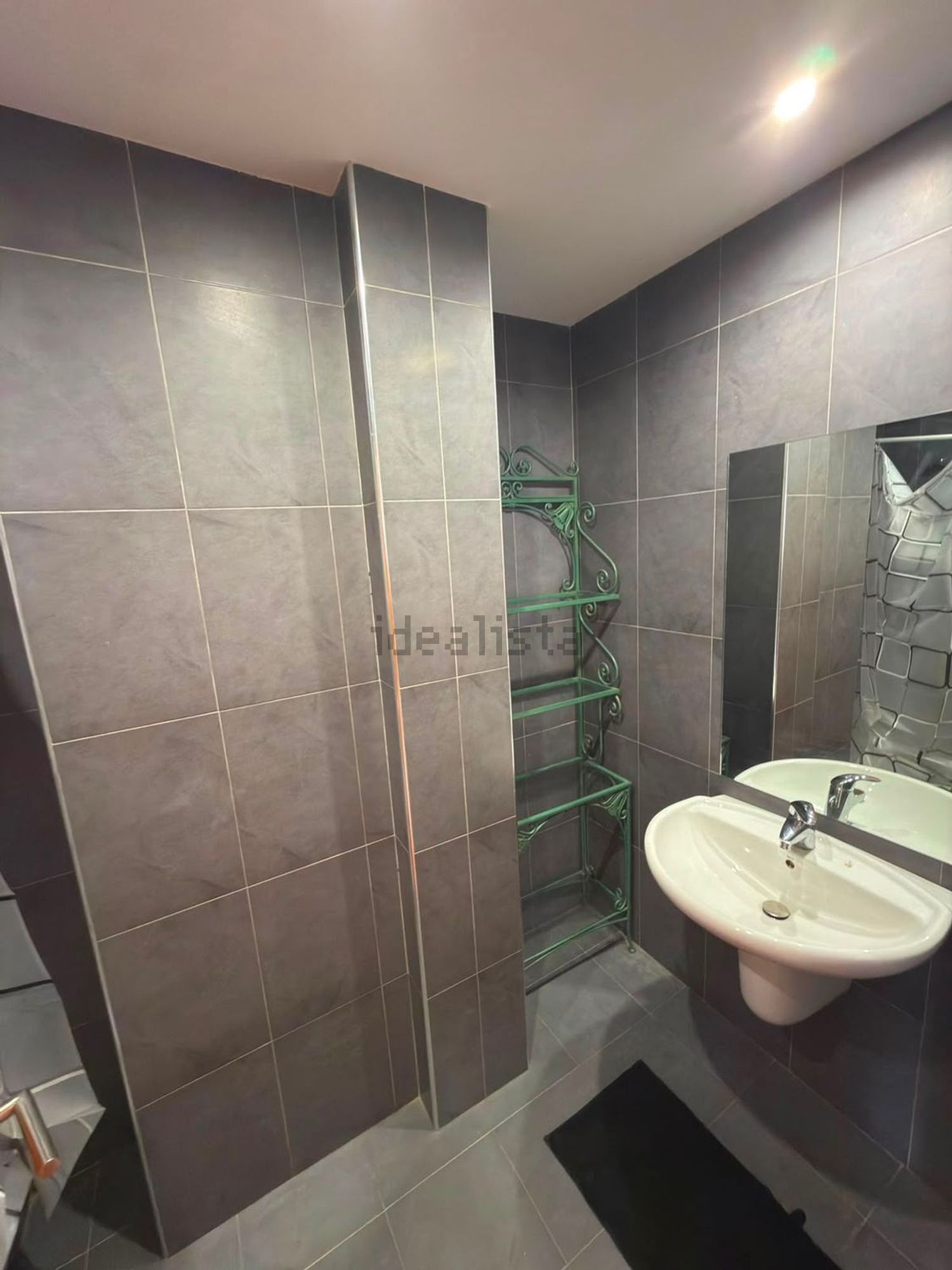 1-bedroom penthouse for rent in Soldeu, Canillo · 23 of 26