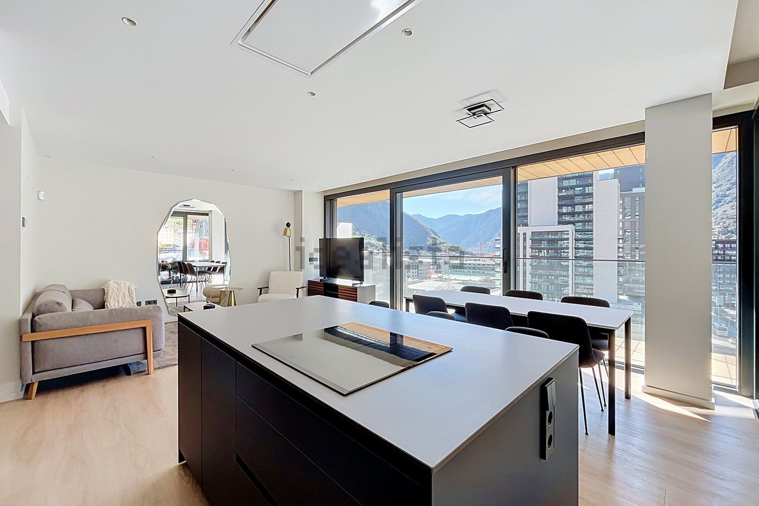 3-bedroom flat for rent in Escaldes-Engordany · 52 of 60