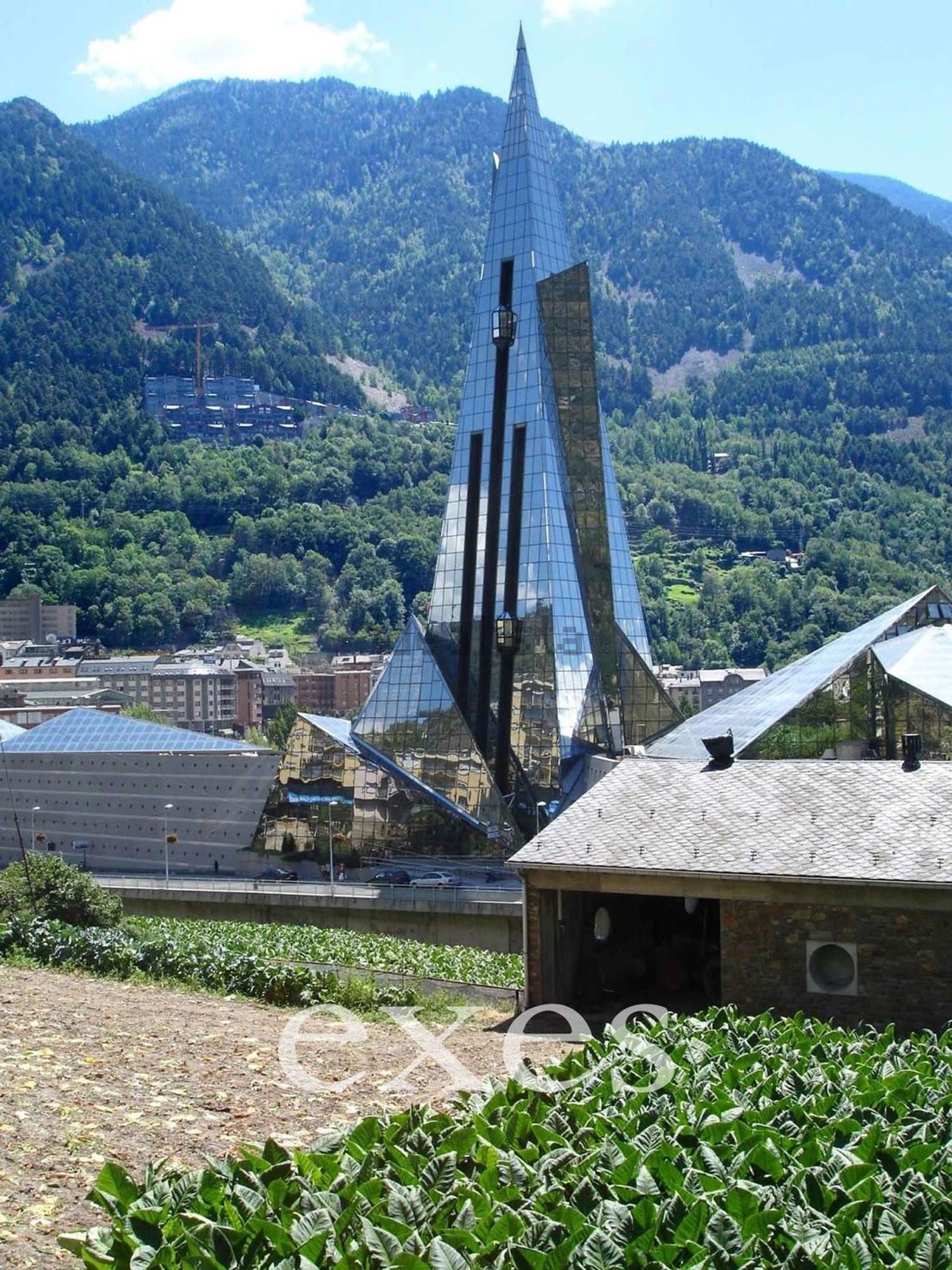 Ático de 3 habitaciones en venta en Els Vilars, Escaldes-Engordany · 55 de 60