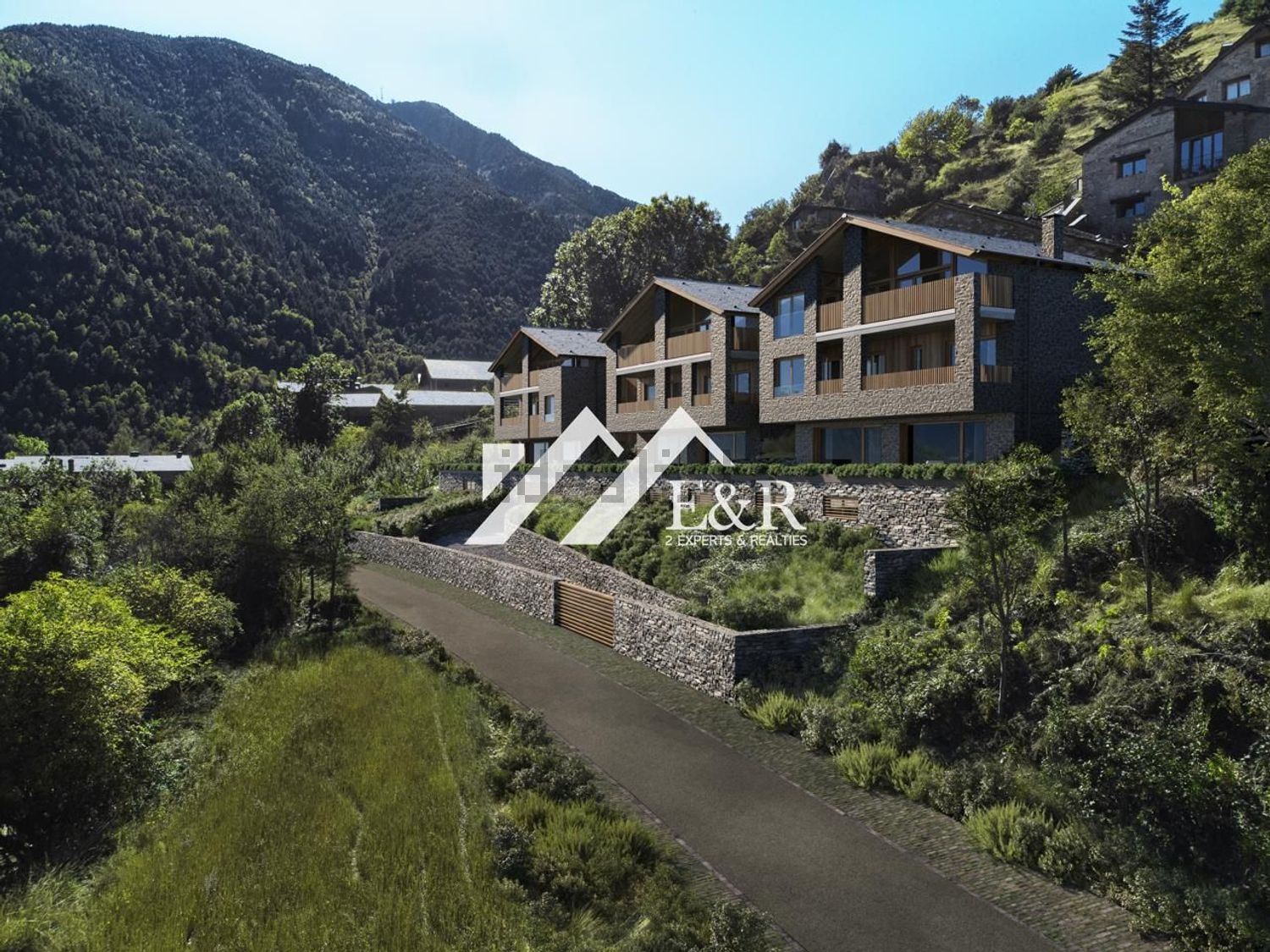 4-bedroom chalet for sale in Sispony, La Massana · 35 of 60