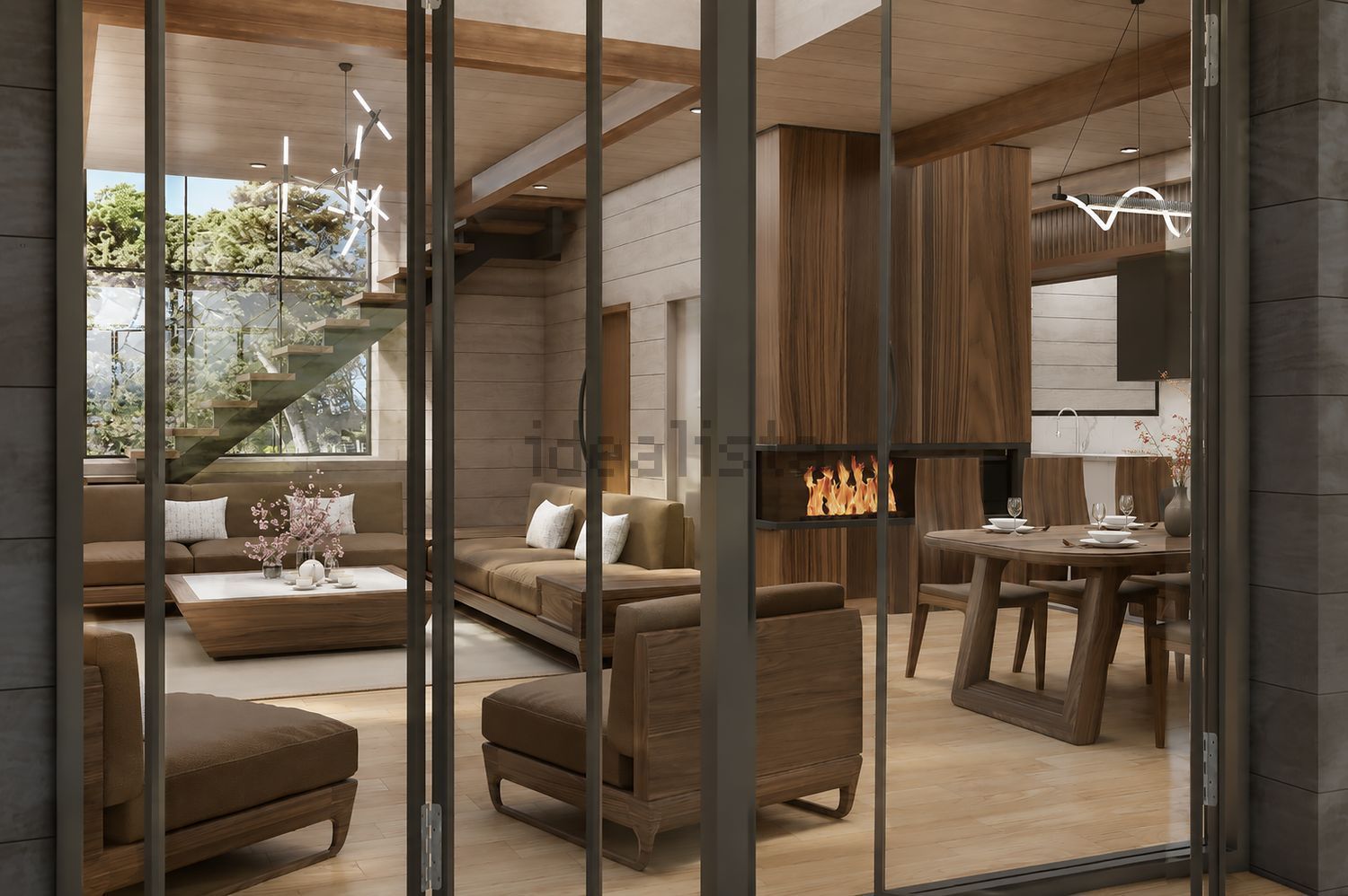 5-bedroom chalet for sale in Arinsal, La Massana · 7 of 29