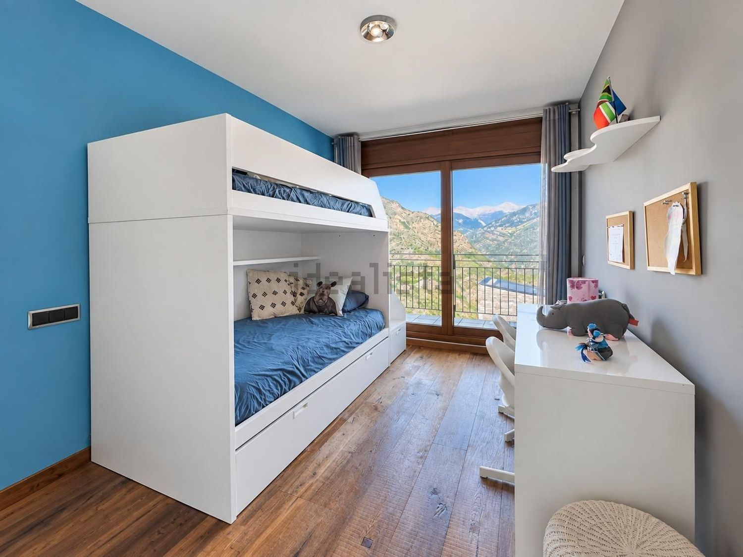 4-bedroom chalet for sale in Aixirivall, Sant Julià de Lòria · 14 of 20