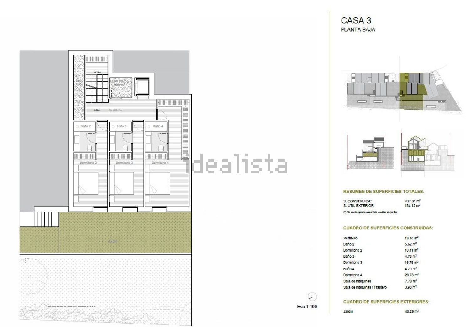 5-bedroom chalet for sale in Soldeu, Canillo · 55 of 60