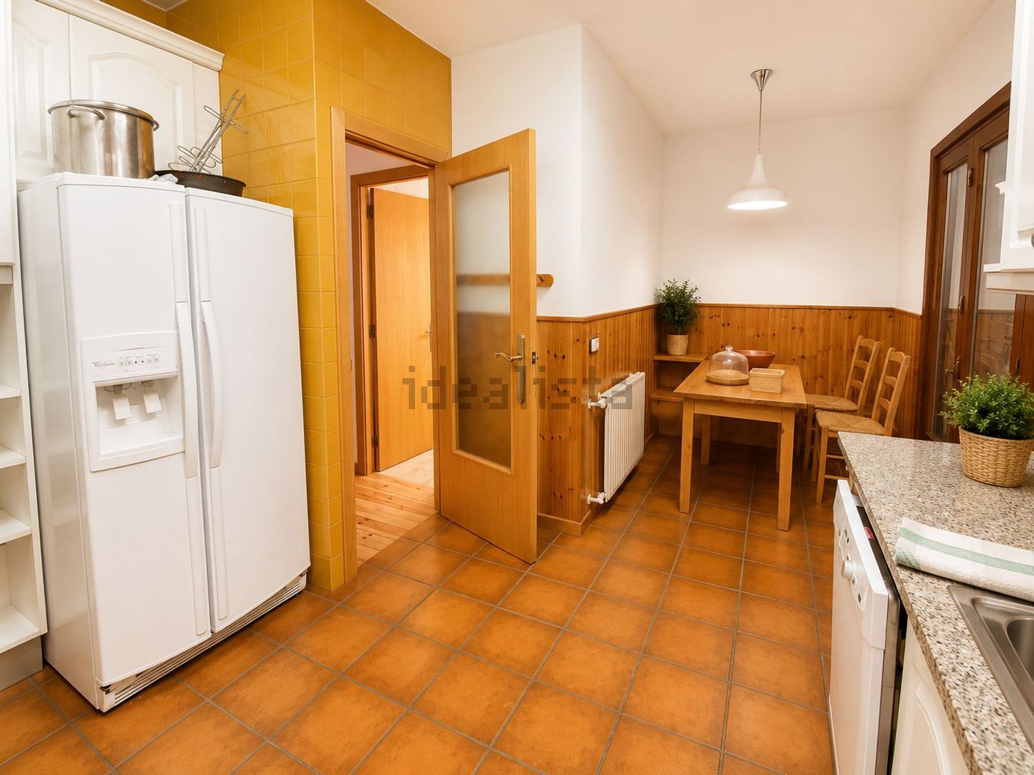 5-bedroom townhouse for rent in El Tarter, Canillo · 9 of 23