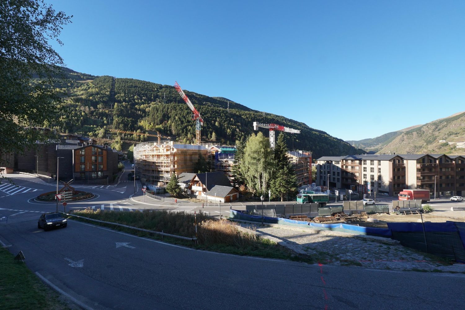 3-bedroom flat for sale in El Tarter, Canillo · 8 of 60