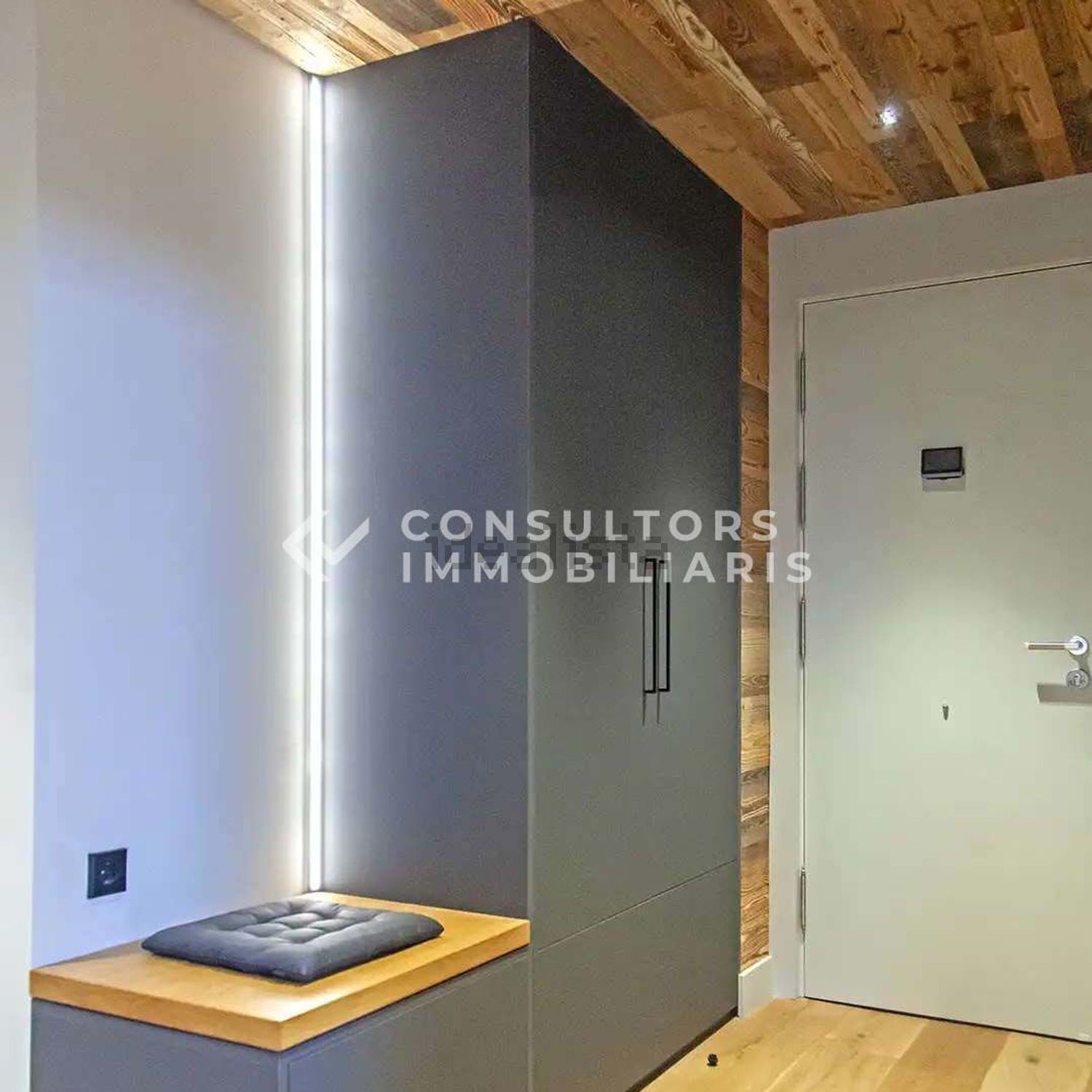 Dúplex de 3 habitaciones en venta en Ordino · 2 de 25