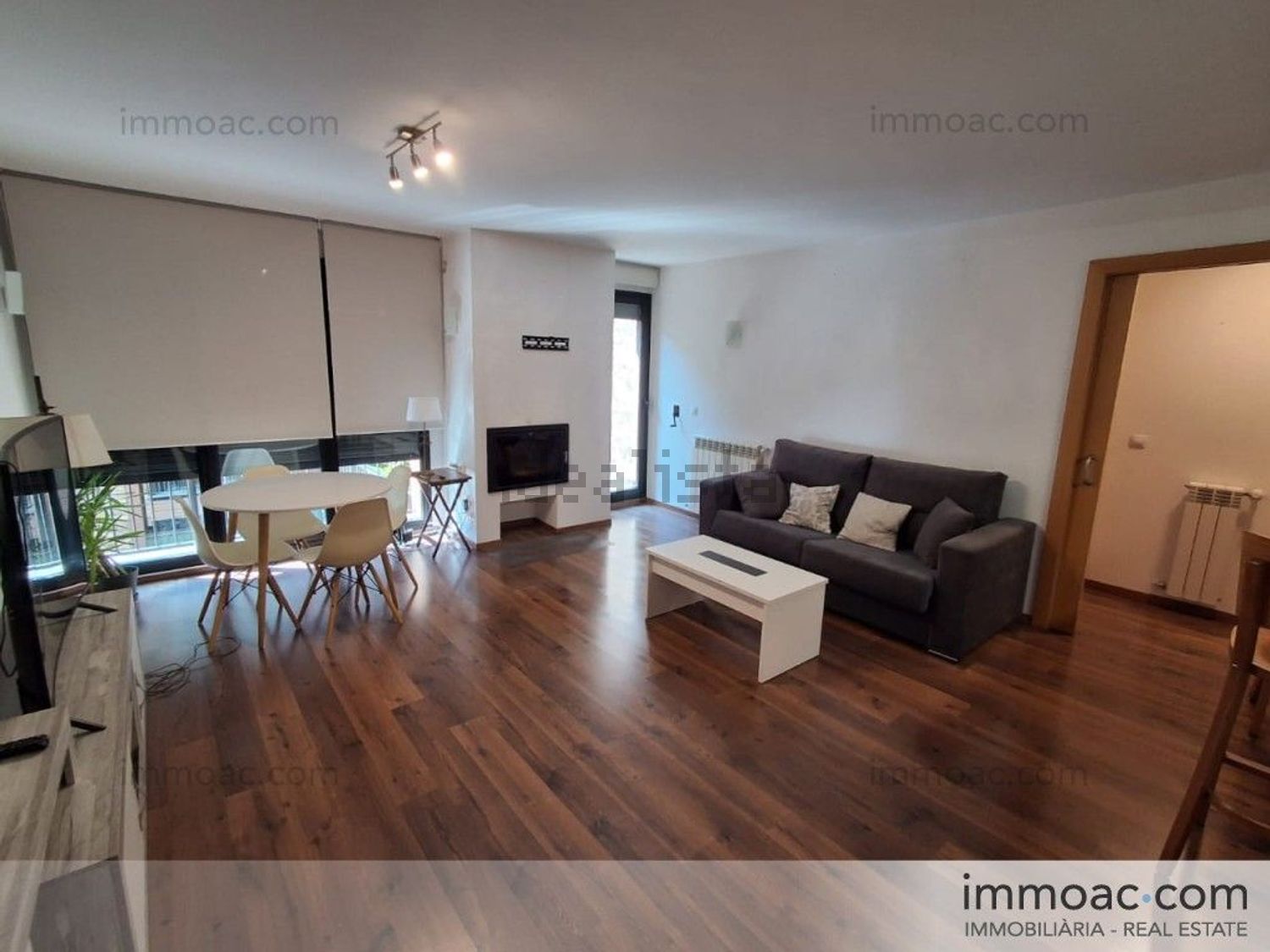 2-bedroom flat for rent in La Cortinada, Ordino · 24 of 60