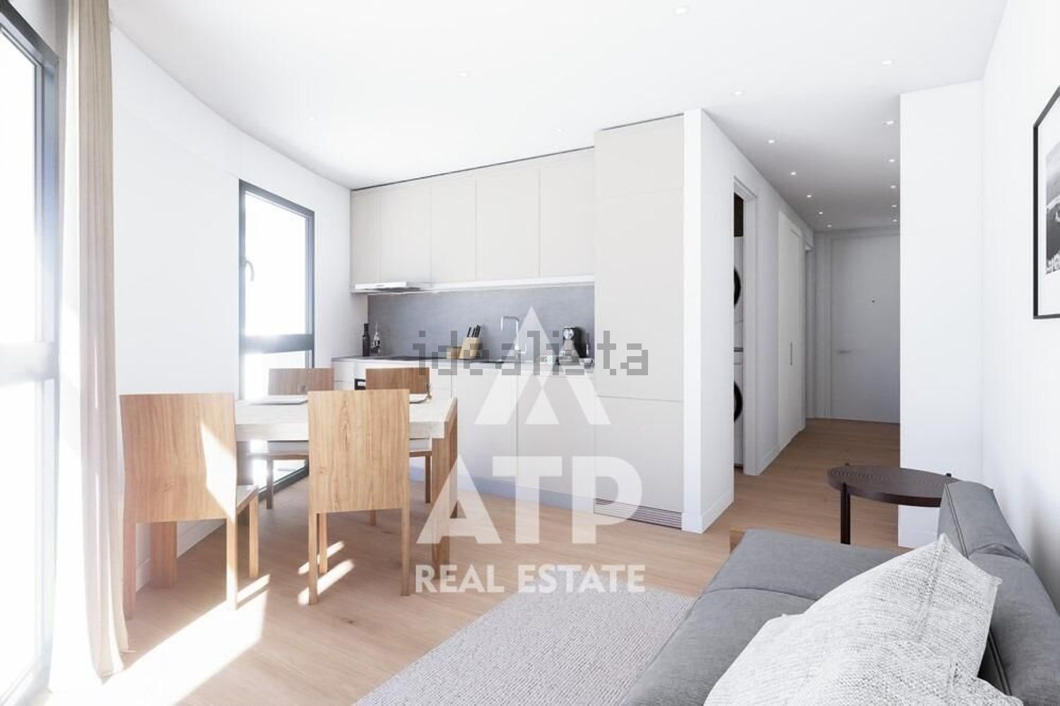 1-bedroom flat for sale in Pas de la Casa, Encamp · 21 of 56