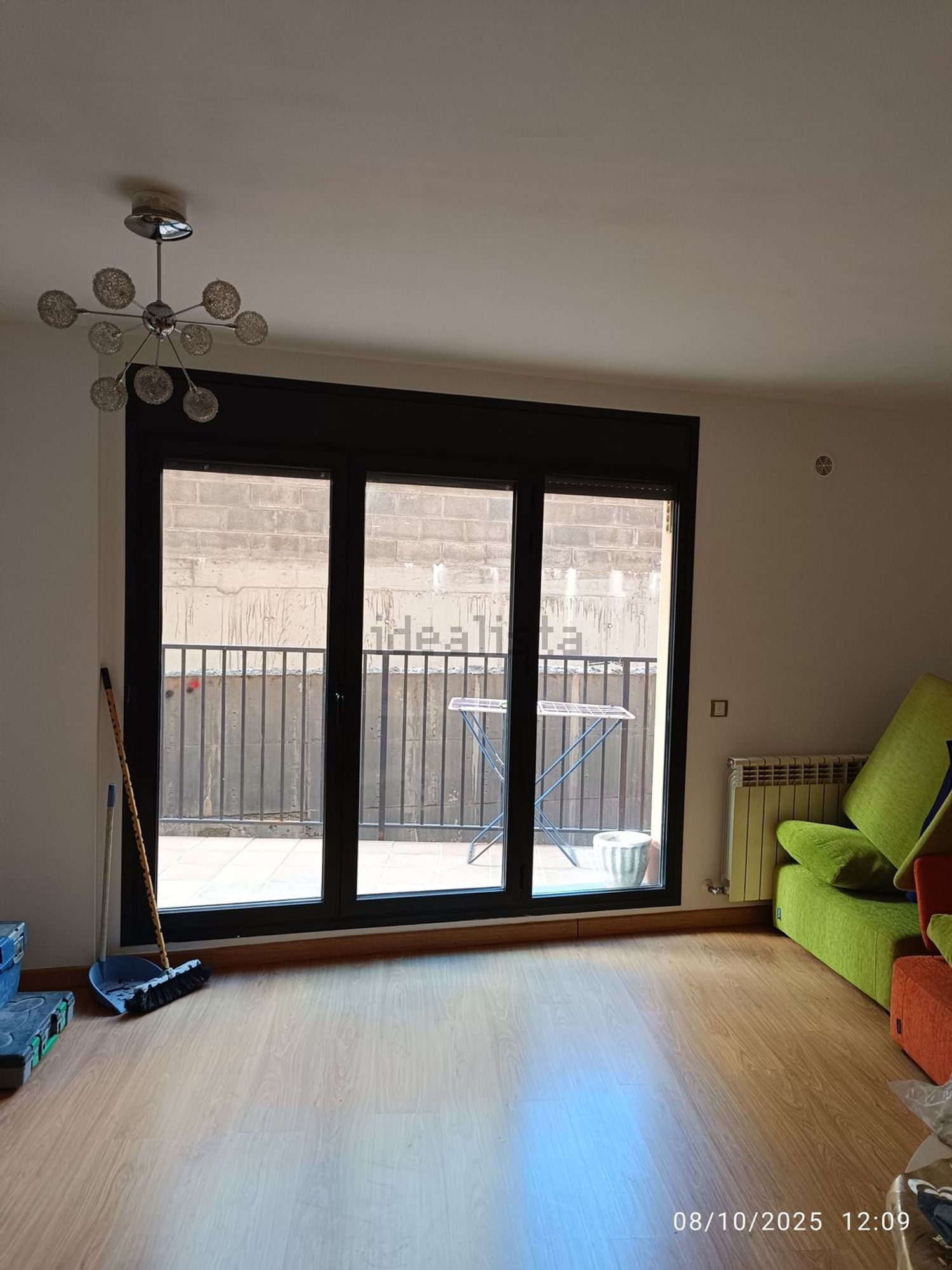 3-bedroom room in shared flat for rent in Encamp · 8 of 9