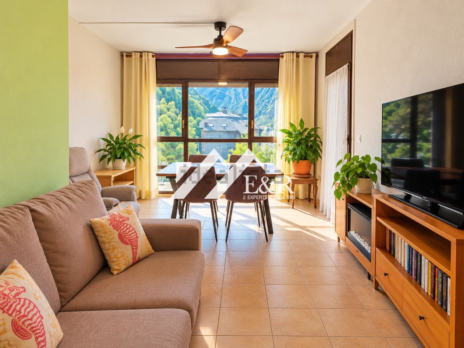 3-bedroom flat for sale in Escaldes-Engordany · 23 of 60