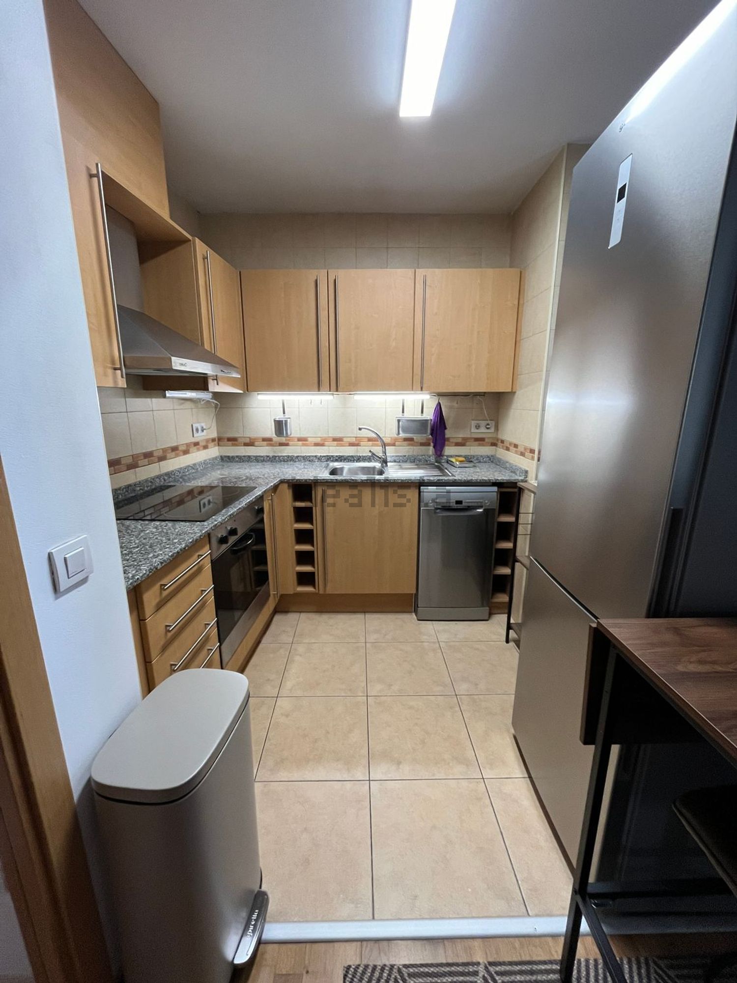 1-bedroom flat for rent in L'Aldosa, Canillo · 8 of 23